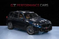 BMW X5 din 2024 cu 23.000 km - oferta BMW153151 - foto 1