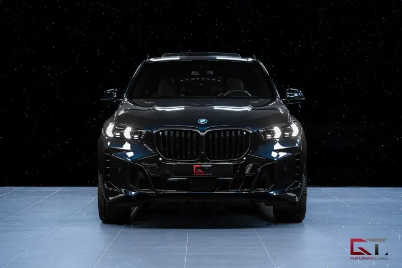 BMW X5 din 2024 cu 23.000 km - oferta BMW153151 - foto 3