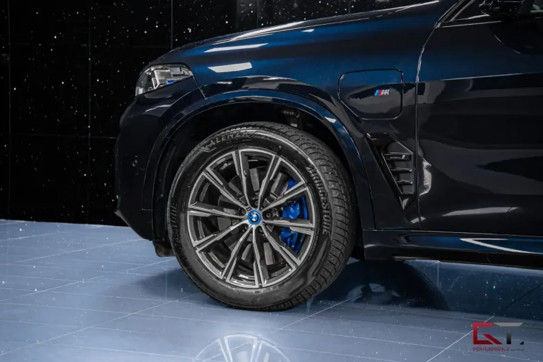 BMW X5 din 2024 cu 23.000 km - oferta BMW153151 - foto 5