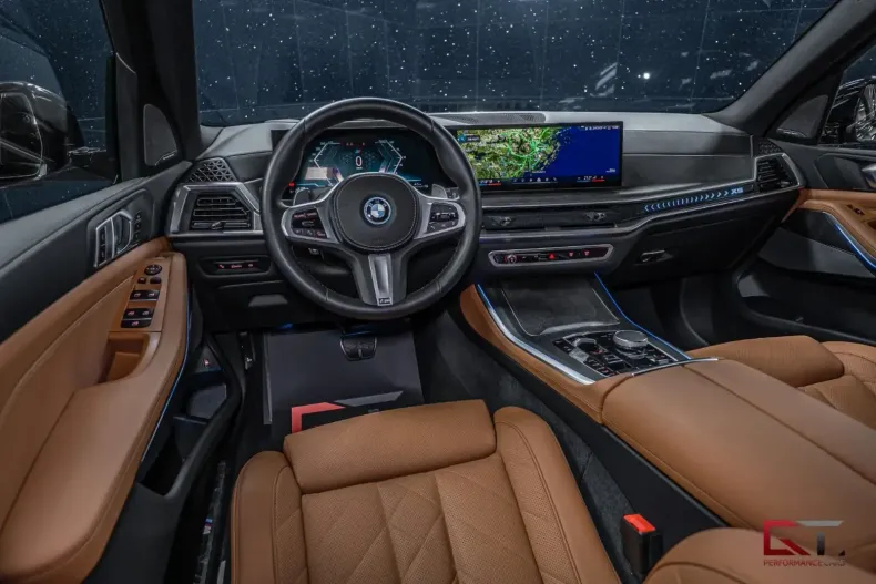 BMW X5 din 2024 cu 23.000 km - oferta BMW153151 - foto 11