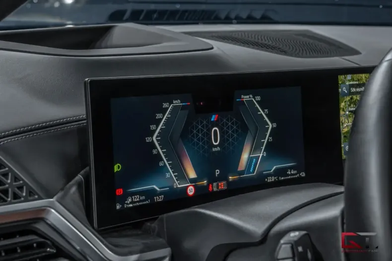 BMW X5 din 2024 cu 23.000 km - oferta BMW153151 - foto 12