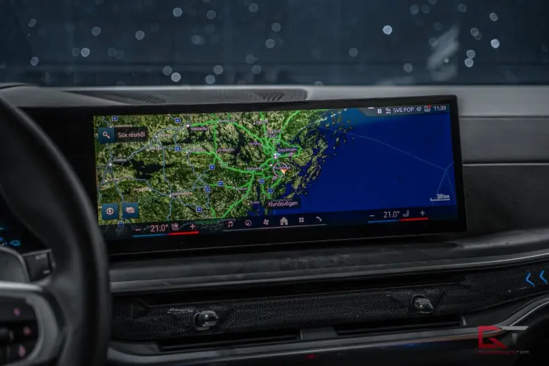 BMW X5 din 2024 cu 23.000 km - oferta BMW153151 - foto 13