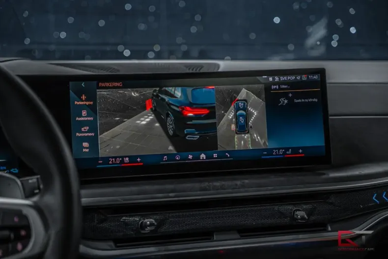 BMW X5 din 2024 cu 23.000 km - oferta BMW153151 - foto 14