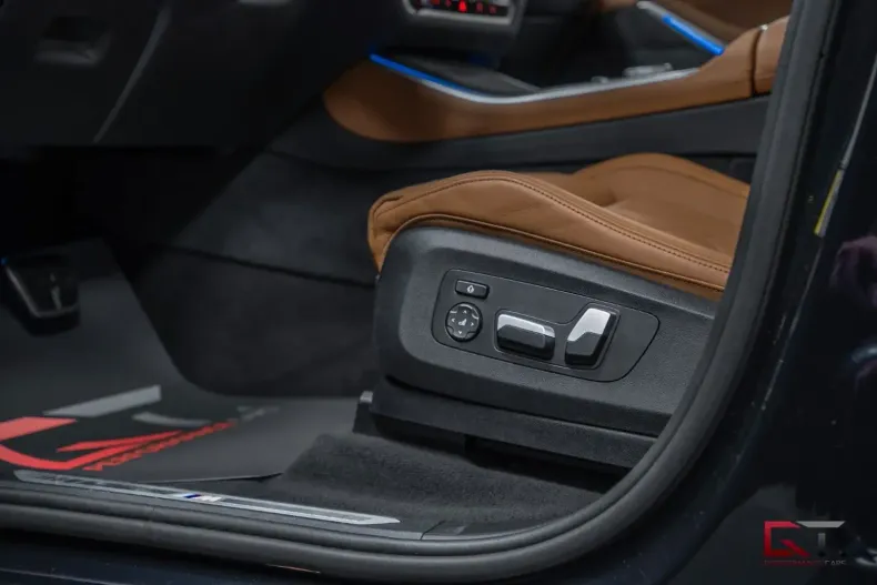 BMW X5 din 2024 cu 23.000 km - oferta BMW153151 - foto 16