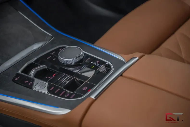 BMW X5 din 2024 cu 23.000 km - oferta BMW153151 - foto 19