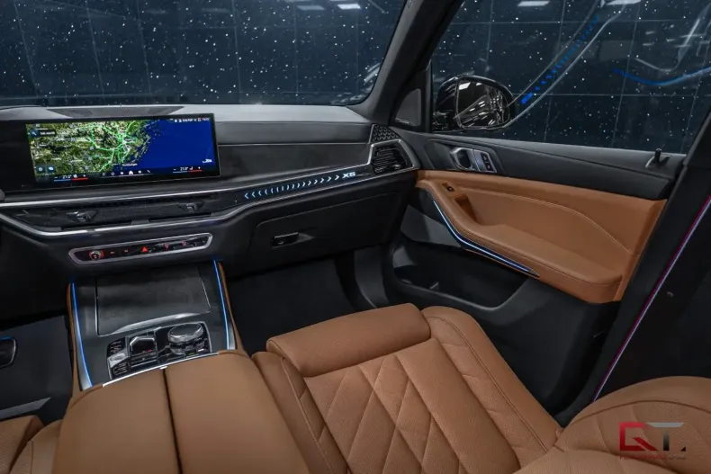 BMW X5 din 2024 cu 23.000 km - oferta BMW153151 - foto 20