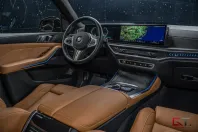 BMW X5 din 2024 cu 23.000 km - oferta BMW153151 - foto 21