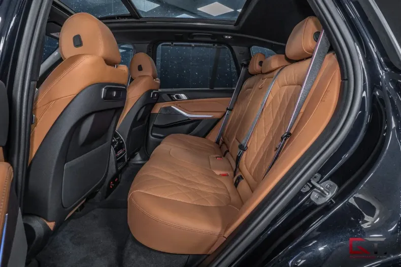 BMW X5 din 2024 cu 23.000 km - oferta BMW153151 - foto 22