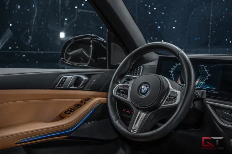 BMW X5 din 2024 cu 23.000 km - oferta BMW153151 - foto 23