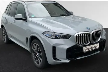 BMW X5 din 2025 - oferta BMW153152