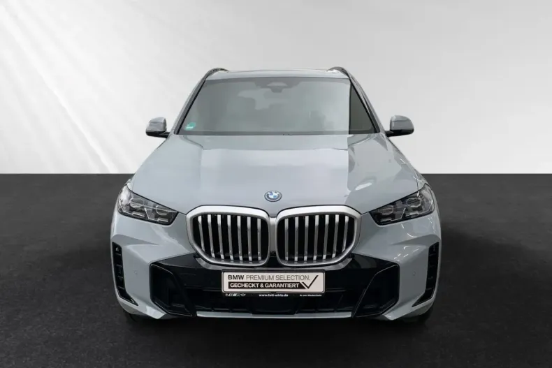 BMW X5 din 2025 cu 8.536 km - oferta BMW153152 - foto 2