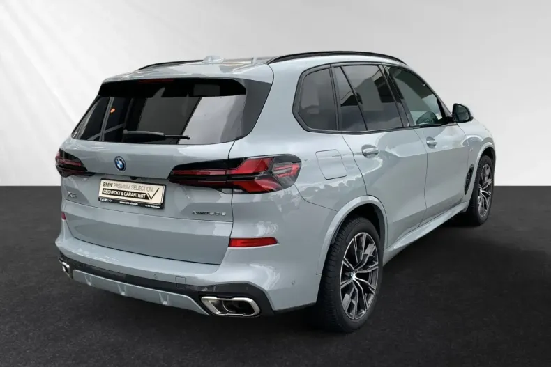 BMW X5 din 2025 cu 8.536 km - oferta BMW153152 - foto 4