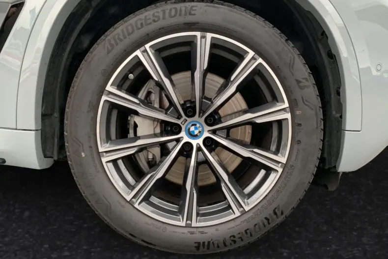 BMW X5 din 2025 cu 8.536 km - oferta BMW153152 - foto 5