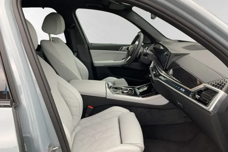 BMW X5 din 2025 cu 8.536 km - oferta BMW153152 - foto 7