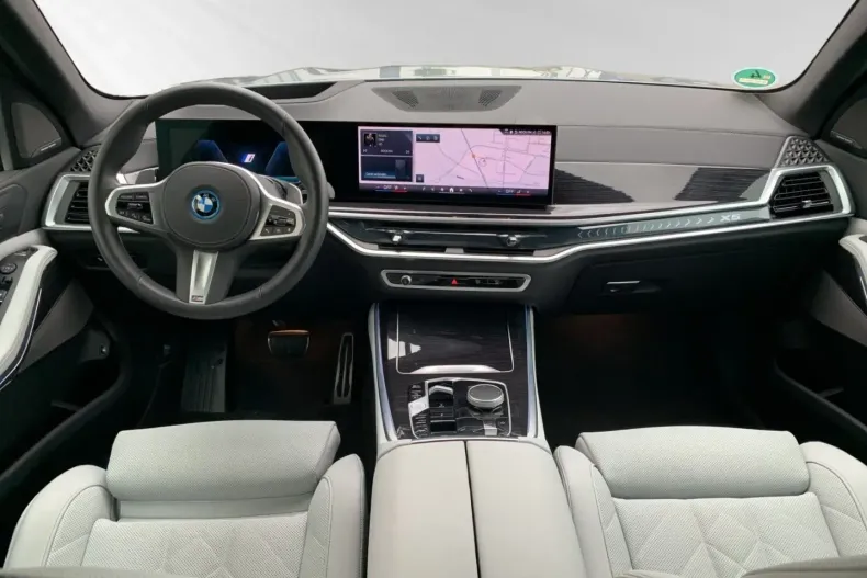 BMW X5 din 2025 cu 8.536 km - oferta BMW153152 - foto 8