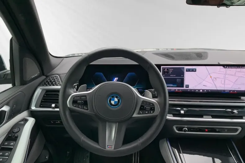 BMW X5 din 2025 cu 8.536 km - oferta BMW153152 - foto 9