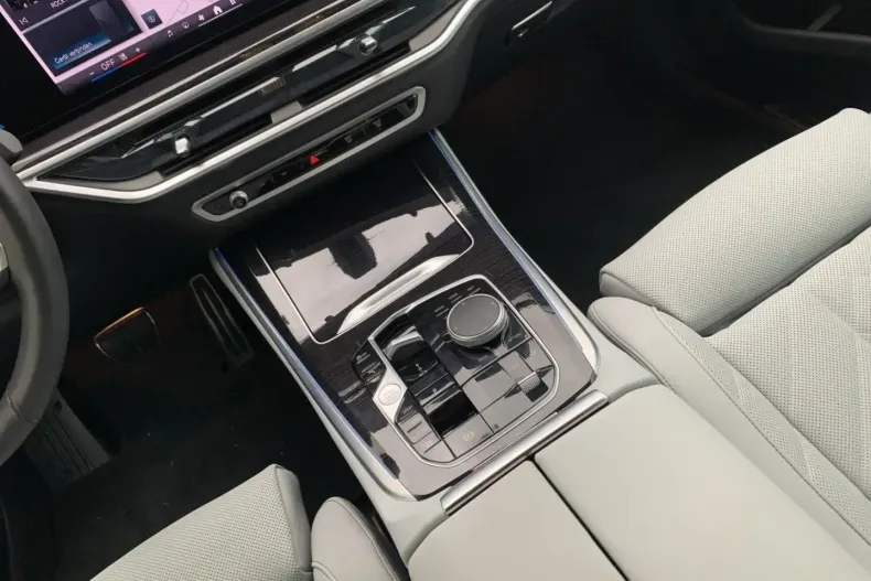 BMW X5 din 2025 cu 8.536 km - oferta BMW153152 - foto 10