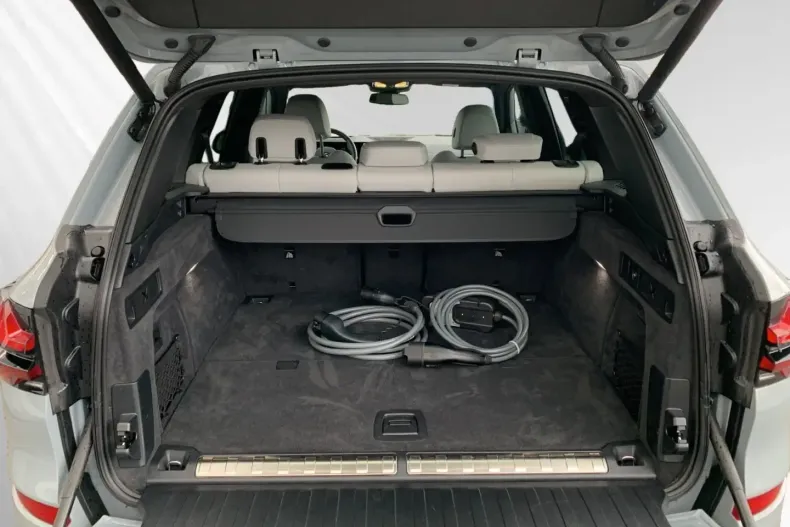 BMW X5 din 2025 cu 8.536 km - oferta BMW153152 - foto 12