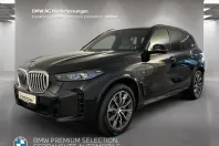 BMW X5 din 2024 cu 12.349 km - oferta BMW153154 - foto 1