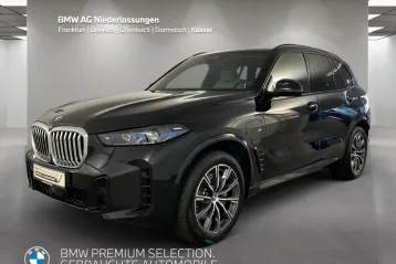 BMW X5 din 2024 - oferta BMW153154