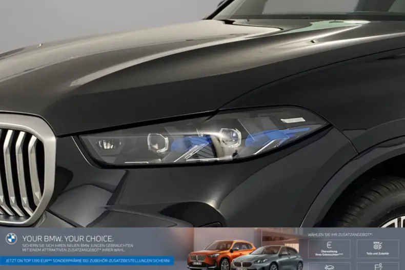 BMW X5 din 2024 cu 12.349 km - oferta BMW153154 - foto 5