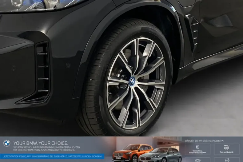 BMW X5 din 2024 cu 12.349 km - oferta BMW153154 - foto 6