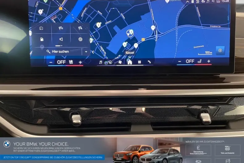 BMW X5 din 2024 cu 12.349 km - oferta BMW153154 - foto 9