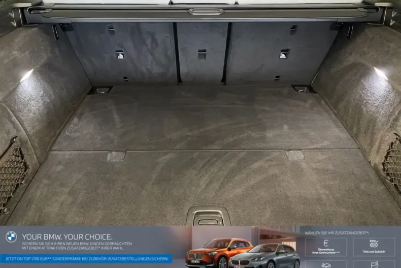 BMW X5 din 2024 cu 12.349 km - oferta BMW153154 - foto 12