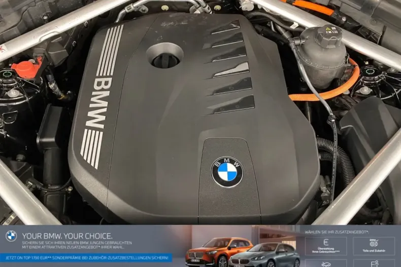 BMW X5 din 2024 cu 12.349 km - oferta BMW153154 - foto 13