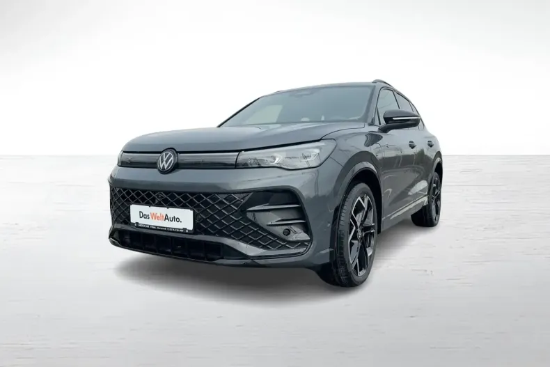 Volkswagen Tiguan din 2025 cu 963 km - oferta VOL153155 - foto 1