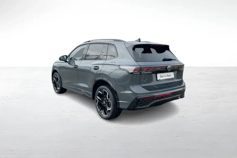 Volkswagen Tiguan din 2025 cu 963 km - oferta VOL153155 - foto 3