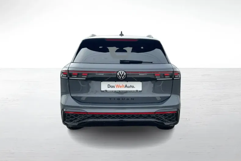 Volkswagen Tiguan din 2025 cu 963 km - oferta VOL153155 - foto 4