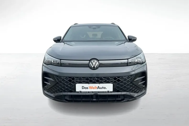 Volkswagen Tiguan din 2025 cu 963 km - oferta VOL153155 - foto 8