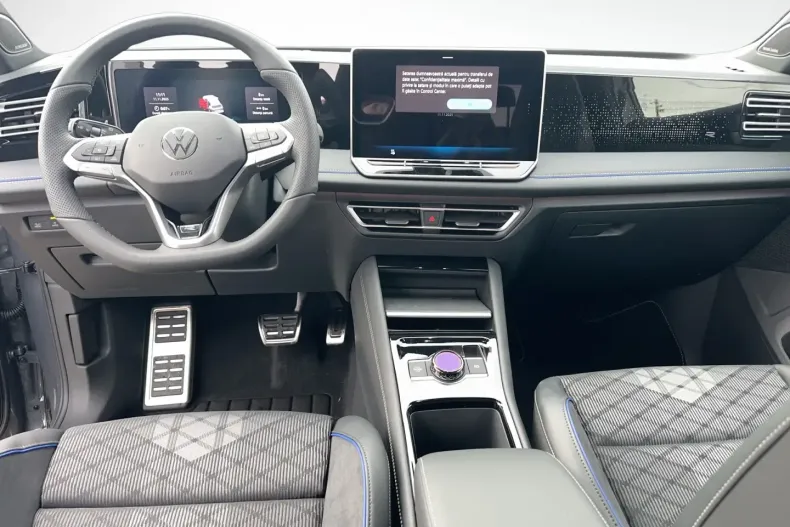 Volkswagen Tiguan din 2025 cu 963 km - oferta VOL153155 - foto 11