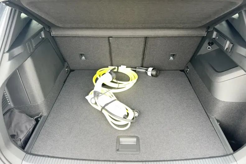 Volkswagen Tiguan din 2025 cu 963 km - oferta VOL153155 - foto 13