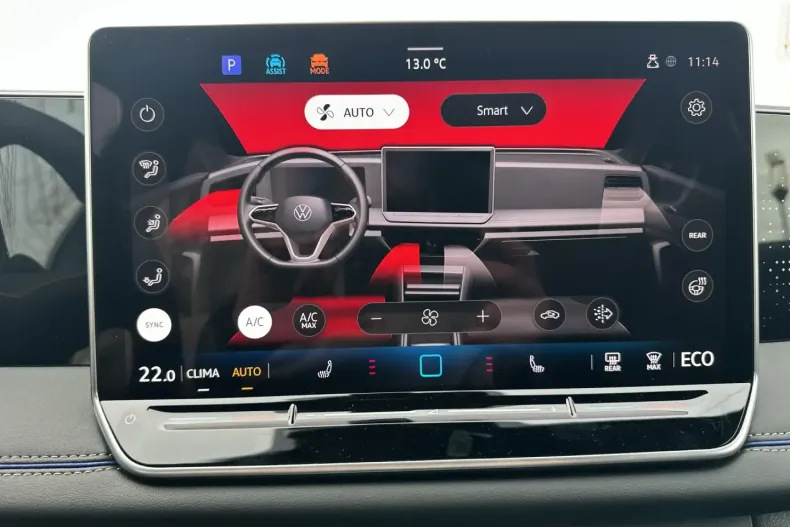 Volkswagen Tiguan din 2025 cu 963 km - oferta VOL153155 - foto 18