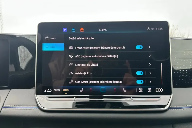 Volkswagen Tiguan din 2025 cu 963 km - oferta VOL153155 - foto 20