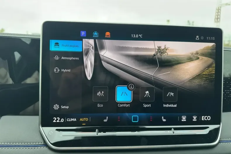 Volkswagen Tiguan din 2025 cu 963 km - oferta VOL153155 - foto 21