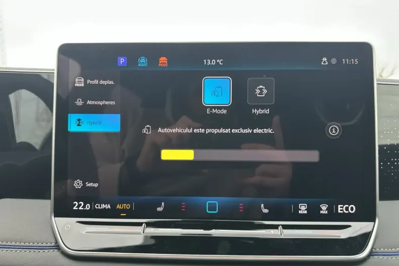 Volkswagen Tiguan din 2025 cu 963 km - oferta VOL153155 - foto 22