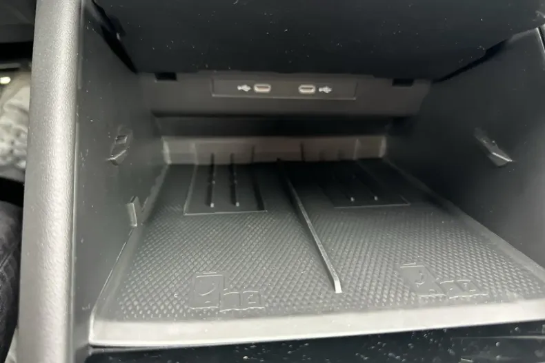 Volkswagen Tiguan din 2025 cu 963 km - oferta VOL153155 - foto 24