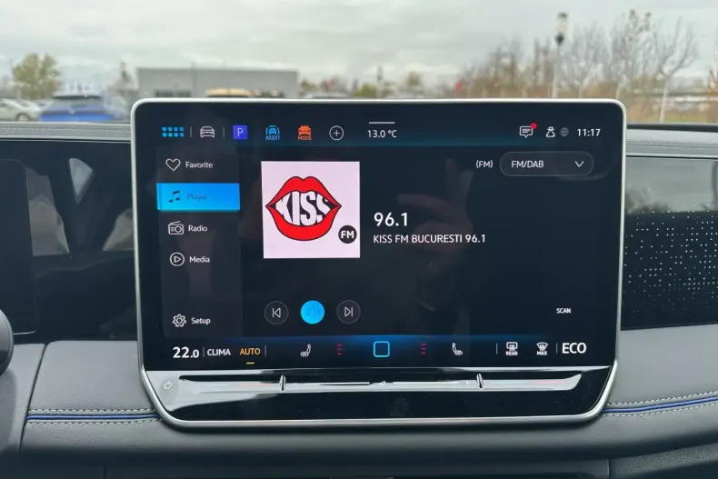 Volkswagen Tiguan din 2025 cu 963 km - oferta VOL153155 - foto 25