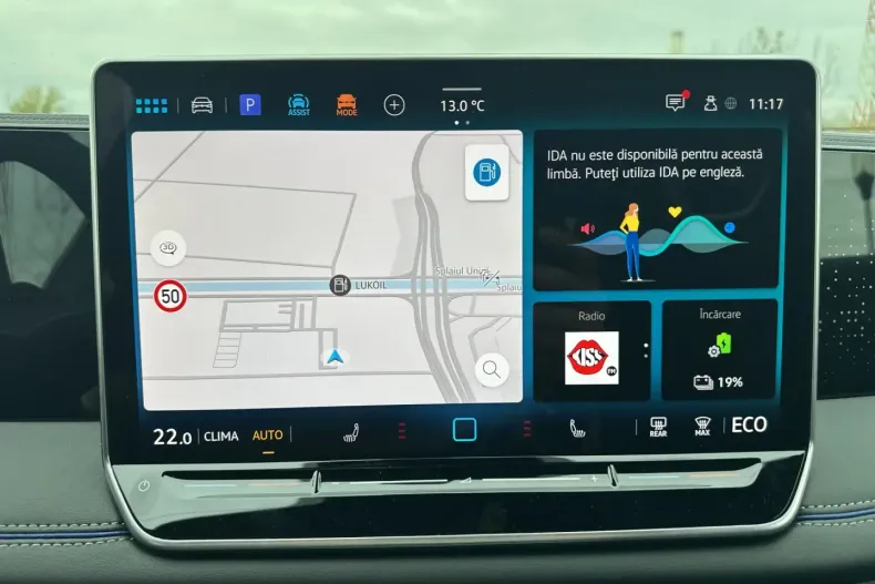 Volkswagen Tiguan din 2025 cu 963 km - oferta VOL153155 - foto 26