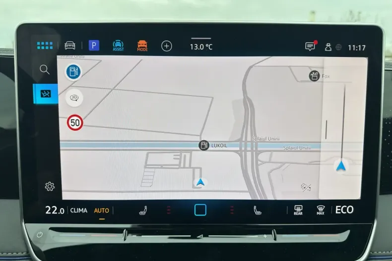 Volkswagen Tiguan din 2025 cu 963 km - oferta VOL153155 - foto 27