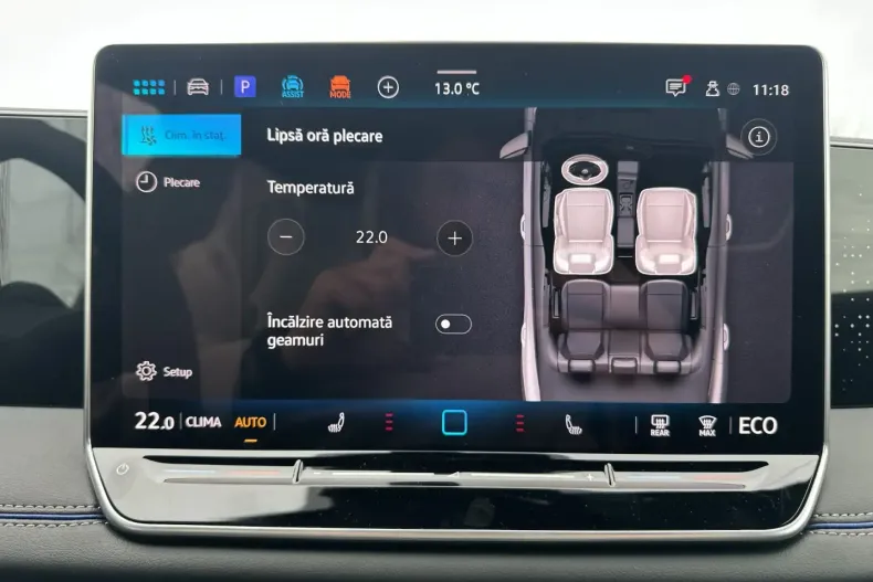 Volkswagen Tiguan din 2025 cu 963 km - oferta VOL153155 - foto 29