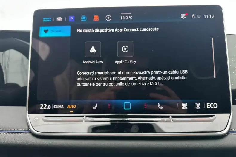 Volkswagen Tiguan din 2025 cu 963 km - oferta VOL153155 - foto 30