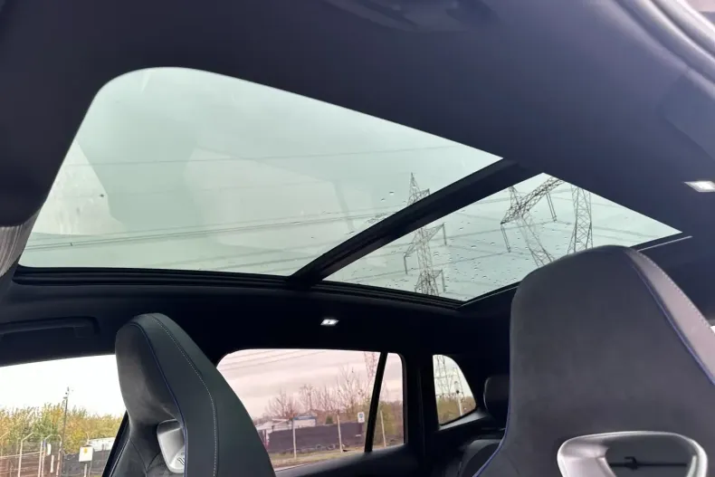 Volkswagen Tiguan din 2025 cu 963 km - oferta VOL153155 - foto 32