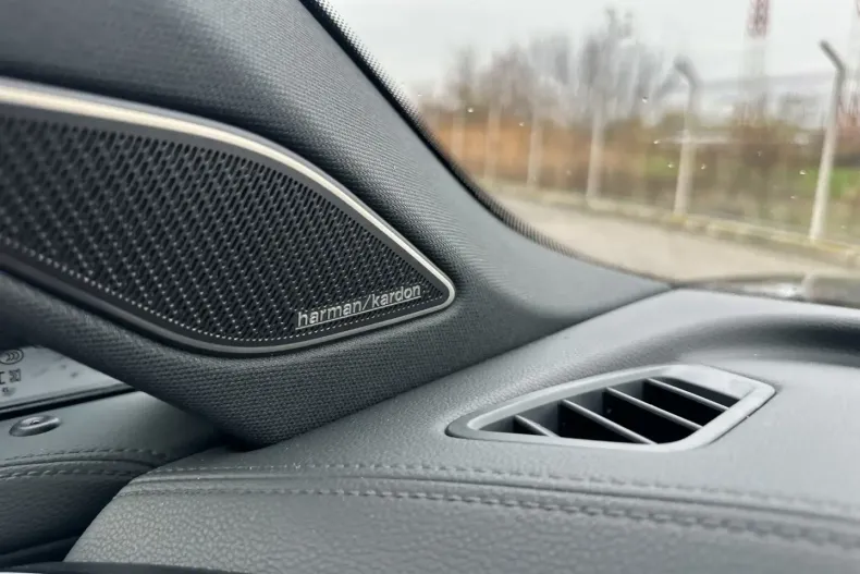 Volkswagen Tiguan din 2025 cu 963 km - oferta VOL153155 - foto 33