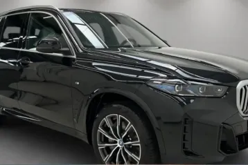 BMW X5 din 2025 - oferta BMW153156