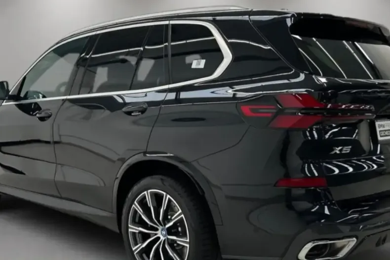 BMW X5 din 2025 cu 11.689 km - oferta BMW153156 - foto 2