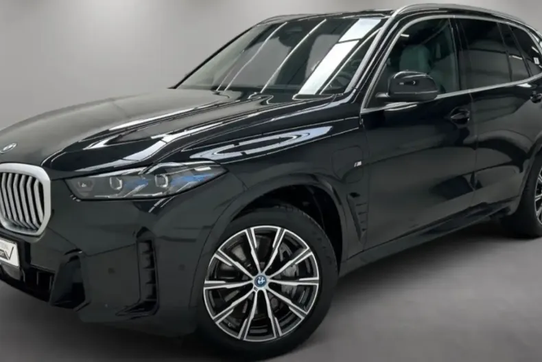 BMW X5 din 2025 cu 11.689 km - oferta BMW153156 - foto 3